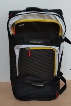 2026年最新】SALOMON スキー その他の人気アイテム - メルカリ