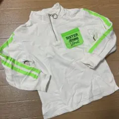 SISTER JENNI トレーナー