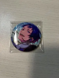 あんスタ　弓弦　卒業ライブ　缶バッジ　casual 📢お知らせ】 『あんさんぶるスターズ！！』 新商品が発売決定‼️ 2023