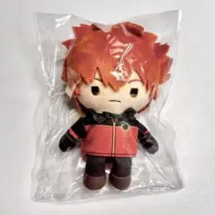 ワートリ 水上敏志 むにゅぐるみ