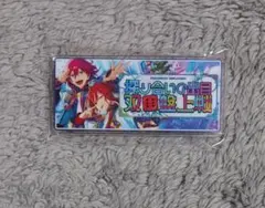 あんスタ 夏目 茨 バナコレ