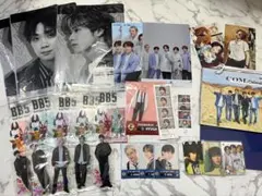 コムドットグッズ