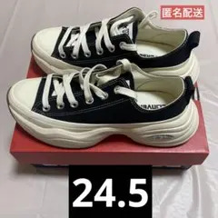 24.5 コンバース オールスター サージトレーナー OX