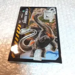 ジュラシックワールド アクスタ