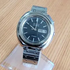 ORIENT CHRONOACE 27JEWELS 自動巻き 腕時計のサムネイル