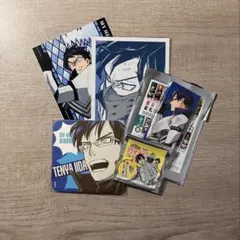 ヒロアカ 飯田天哉 セット