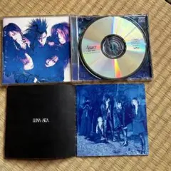 LUNA SEA 1st ALBUM 初回限定盤 - メルカリ