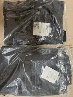 KAWS NORTHFACE Tシャツ　S/Mセット