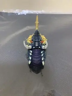 一番くじ ゴジラ E賞 モンスターヘッドマグネット バトラ(幼虫)