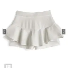 フリルキュロット GRL