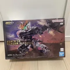 2026年最新】ガンダムバルバトス mgsdの人気アイテム - メルカリ