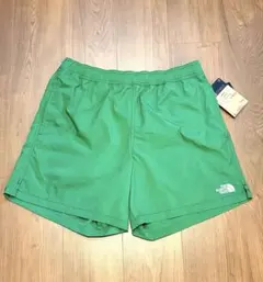 THE NORTH FACE Versatile Short L 新品未使用