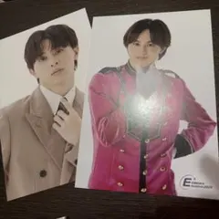 EBiDAN museum 2025 超特急　タクヤ