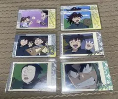 忍たま乱太郎 スナップマイド 土井半助 山田利吉 潮江文次郎 照星