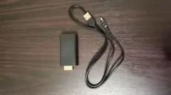 PS2 HDMI変換接続コネクター 変換器