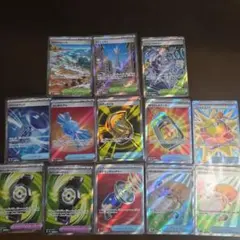 ポケモンカード トレーナーズ SR まとめ売り 11枚 - メルカリ