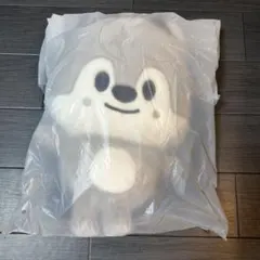 StrayKids ペンミ SKZOO PLUSHBACKPACK ハンクオッカ StrayKids ペンミ SKZOO PLUSHBACKPACK ハンクオッカ - メルカリ