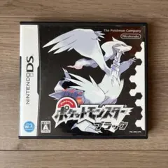 2026年最新】ポケモン ブラック dsの人気アイテム - メルカリ