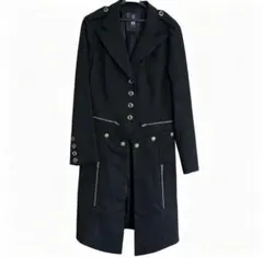 2026年最新】BLACK PEACE NOW レディース ロングコートの人気アイテム