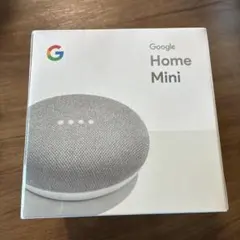 2026年最新】google home mini中古の人気アイテム - メルカリ
