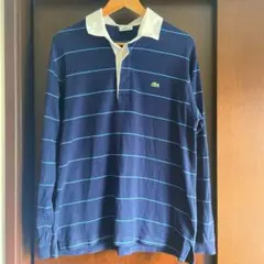 LACOSTE 長袖カットソー