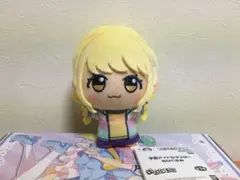学園アイドルマスター 藤田ことね ちびぐるみ