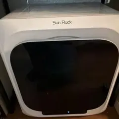 Sun Ruck 電気式乾燥機 衣類乾燥機 乾きくん SR-ASMN206のサムネイル