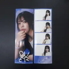 【現品限り】QWER 当選者トレカ マゼンタ 2025年最新】QWERトレカの人気アイテム - メルカリ