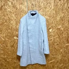 グレー コート