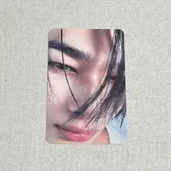 enhypen ニキ daydream サノク ミューバン 限定 トレカ