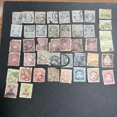 【美品】⭐️日本切手　大正/昭和/平成/記念/普通/震災/航空など　使用済み 100 ％品質保証 【美品】⭐️日本切手 大正/昭和/平成/記念/普通/震災