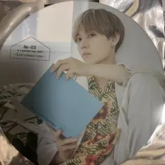 Da-iCE☆岩岡徹☆BIG缶バッジセット 2025年最新】岩岡徹 缶バッジの人気アイテム - メルカリ