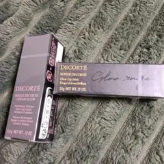 お値下げしました。❦コスメデコルテ　ルージュ　セット❦