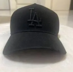 NEW ERA ニューエラ LA ドジャース メッシュキャップ