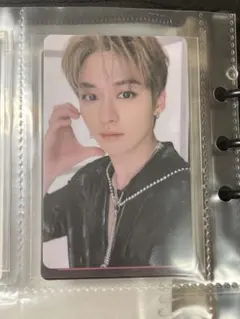 straykids スキズ リノ トレカ 店舗特典 ラキドロ ODDINARY