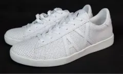 ARMANI EXCHANGE アルマーニ エクスチェンジ A/X スニーカー白のサムネイル