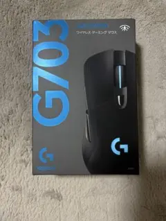Logicool G703h LIGHTSPEED ワイヤレス ゲーミングマウス