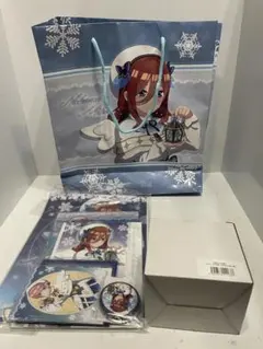 2025年最新】五等分の花嫁 ドンキ 福袋の人気アイテム - メルカリ