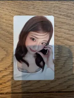 ベビモン Babymonster バニラコ 特典 ルカ Ruka