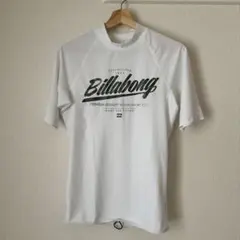 ビラボン BILLABONG ラッシュガード 半袖 メンズ