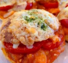 焼き立てパン詰め合わせ♪【5日製造冷凍便】超超特♥豪華惣菜多め＆シフォン＆菓子
