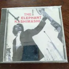 エレファントカシマシ/東京の空 中古品専用出品です‼️