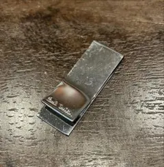 ポール・スミス マネークリップ