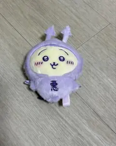 タイムセール ちいかわ うさぎ てんしとあくま あくまのあかちゃんマスコット