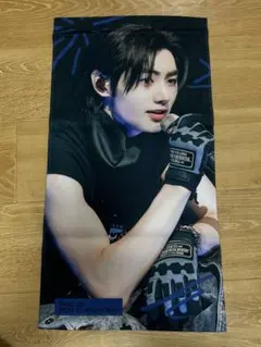 ENHYPEN ソンフン スローガン
