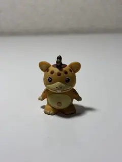 怪獣 ブースカ　ミニフィギュア