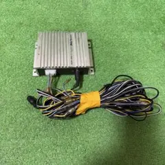 期間限定値引 macAudio MP-2200 パワーアンプ - メルカリ
