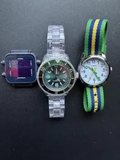 2026年最新】TIMEX の人気アイテム - メルカリ
