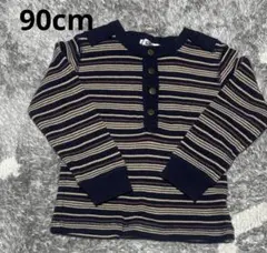 a.v.v 長袖シャツ 90cmのサムネイル