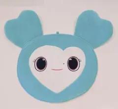 TWICE LOVELYS うちわケース　ミブリー ミナ